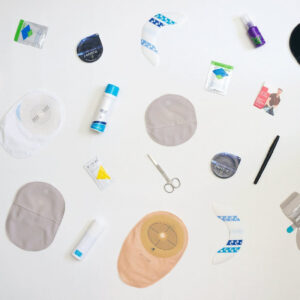 Barrera De Ostomia Flexible 57Mm Cajax5 Ostupmed