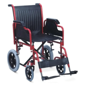 Silla De Ruedas Para Baño Fs691S Foshan