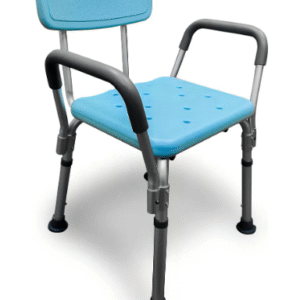 Silla Para Ducha Con Brazos Ref Fs7985La (Ft793A) Foshan/Homecare