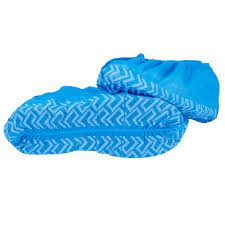 POLAINA DESECHABLE ANTIDESLIZANTE PTEX100 MEDICAL SUPPLIES