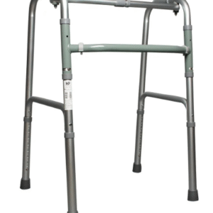 Caminador Doble Funcion Sin Ruedas Ref Kp1342Al-19 Konfort Plus