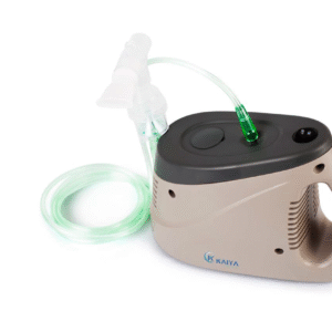 Nebulizador Portatil Ref Kywh1010 Kaiya